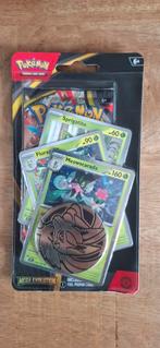 Pokémon Kaarten Verpakt - Mega Evolution, Ophalen of Verzenden, Nieuw, Meerdere kaarten, Foil