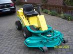 Cramer Tourno zitmaaier, Hydro., Tuin en Terras, Zitmaaiers, Ophalen, Gebruikt, Mulchfunctie, 90 tot 120 cm