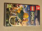LEGO Worlds - Nintendo Switch, Avontuur en Actie, 2 spelers, Ophalen of Verzenden, Zo goed als nieuw