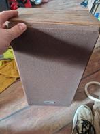 2 speakers gratis op te halen in heerenveen, Ophalen, Gebruikt, Front, Rear of Stereo speakers, Overige merken