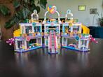 Lego Friends Winkelcentrum! Compleet, Kinderen en Baby's, Speelgoed | Duplo en Lego, Ophalen of Verzenden, Zo goed als nieuw
