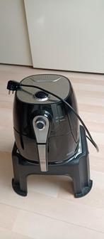 Air Fryer, Witgoed en Apparatuur, Ophalen of Verzenden, Zo goed als nieuw