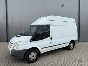 Ford Transit 350M 2.2 TDCI Ambiente kardan achterwiel aandri beschikbaar voor biedingen