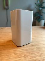 Apple AirPort Extreme (A1521) Router, Computers en Software, Routers en Modems, Ophalen of Verzenden, Gebruikt, Router, Apple AirPort Extreme