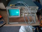 Tektronix 2211 oscilloscoop, Doe-het-zelf en Verbouw, Ophalen, Gebruikt, Elektriciteit