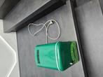 Heineken bierkoeler, Ophalen of Verzenden, Zo goed als nieuw, Koel-accessoire, Koelelement