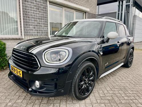 Countryman Cooper AUTOMAAT, Panoramadak , Apple Carplay  etc, Auto's, Mini, Bedrijf, Countryman, ABS, Airbags, Airconditioning