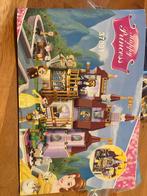 Lego Disney Belle en het Beest Kasteel - AliExpress Editie, Ophalen of Verzenden, Gebruikt, Complete set