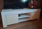 Tv meubel, Ophalen, Zo goed als nieuw, 25 tot 50 cm, Minder dan 100 cm