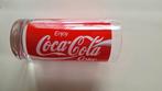 Coca-Cola glas, Ophalen of Verzenden, Zo goed als nieuw, Gebruiksvoorwerp