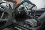 Audi TT Roadster 1.8 TFSI Pro Line S Cabrio leer Navi, Auto's, Voorwielaandrijving, Euro 5, Gebruikt, 4 cilinders