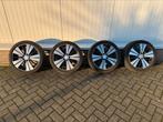 Mercedes Velgen 18 inch met TPMS sensoren, Verzenden