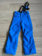 Skibroek maat 140, merk Brunotti, kleur blauw., Ophalen of Verzenden, 100 tot 140 cm, Kleding, Overige merken
