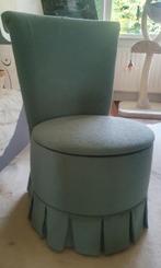 Leuk frans stoeltje, Antiek en Kunst, Ophalen