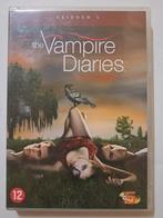 The Vampire Diaries 1, Ophalen of Verzenden, Vanaf 12 jaar, Nieuw in verpakking
