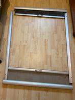 Rolgordijn en hor in één, Ophalen, Gebruikt, Overige typen, 120 tot 160 cm