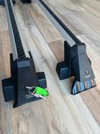 Dakdragers Audi a5 Sportback, Ophalen, Zo goed als nieuw