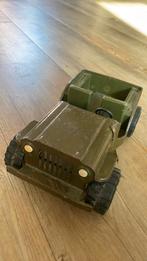 Grote Tonka Jeep, Verzenden, Gebruikt, Auto