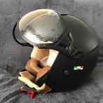 Vito helm maat M 57-58cm, Fietsen en Brommers, Brommerhelmen, Ophalen, Zo goed als nieuw, Medium, Vito