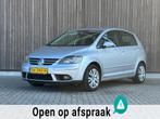 Volkswagen Golf Plus 2.0 TDI Sportline Business |Automaat|, Gebruikt, Zwart, 4 cilinders, Bedrijf