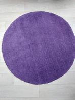 2 ronde tapijten, stevige rug, 80 cm, Huis en Inrichting, Stoffering | Tapijten en Kleden, Ophalen, 50 tot 100 cm, Rond, 50 tot 100 cm