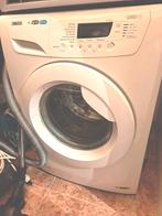 Zanussi lindo 500, Witgoed en Apparatuur, Wasmachines, Ophalen of Verzenden, Zo goed als nieuw, 85 tot 90 cm, 1200 tot 1600 toeren