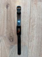 Fitbit Inspire 3 - Incl. Oplader, Ophalen of Verzenden, Waterdicht, Zo goed als nieuw, Zwart
