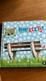 Michal Janssen - Tienerklets!, Verzenden, Zo goed als nieuw, Michal Janssen