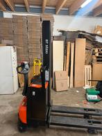 Elektrische Stapelaar, 1000 tot 2000 kg, Ophalen, Overige aandrijving, Stapelaar