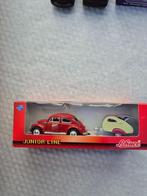 VW Kever met caravan Schuco 27001, Ophalen of Verzenden, Nieuw, Auto, Schuco