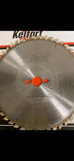 5 stuks zaagbladen in 1 koop of €20 per stuk., Doe-het-zelf en Verbouw, Gereedschap | Zaagmachines, Ophalen, Gebruikt, Cirkelzaag