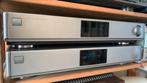Marantz versterker + cd speler slimline, Overige merken, Zo goed als nieuw, Cd-speler, Losse componenten