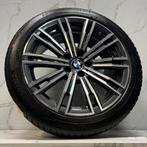 Bmw 3-serie G20 G21 225/45/18 INCH STYLING 790 M 4S, Auto-onderdelen, Banden en Velgen, 18 inch, Gebruikt, Banden en Velgen, Ophalen of Verzenden