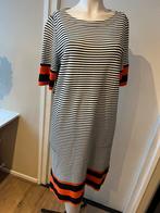 Bogner hele leuke jurk mooie stof maat 44 L, Overige kleuren, Ophalen of Verzenden, Zo goed als nieuw, Boven de knie