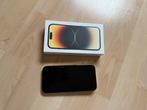 Apple iPhone 14 Pro, Telecommunicatie, Mobiele telefoons | Apple iPhone, Ophalen, Zo goed als nieuw, Goud, 128 GB