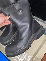 Bata Industrials Werklaarzen Maat 46, Kleding | Heren, Schoenen, Ophalen of Verzenden, Gedragen, Zwart, Boots
