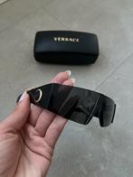 Nieuwe Versace zonnebril - Nooit Gedragen!, Zwart, Gianni Versace, Nieuw, Ophalen of Verzenden