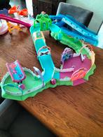 Furry frenzies zhu zhu, Kinderen en Baby's, Ophalen of Verzenden, Zo goed als nieuw, Jongen of Meisje