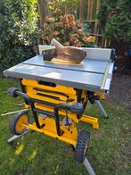 DEWALT Zaagmachine - DW745-QS, Doe-het-zelf en Verbouw, Gereedschap | Zaagmachines, Gebruikt, Cirkelzaag, Ophalen of Verzenden