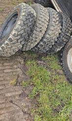 5x139.7 Rocky / Feroza/ samurai/ vitara velgen, Auto-onderdelen, Banden en Velgen, Ophalen, Velg(en), 16 inch, All Season