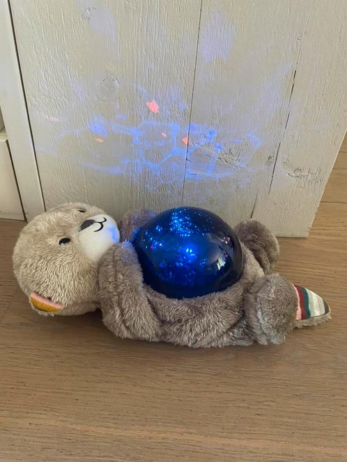 Zazu projector zeeotter (alleen ophalen), Kinderen en Baby's, Kinderkamer | Inrichting en Decoratie, Zo goed als nieuw, Ophalen