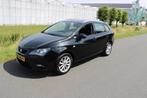 Seat Ibiza ST 1.0 EcoTSI Style Connect met Navigatie, Voorwielaandrijving, Gebruikt, Euro 6, Origineel Nederlands