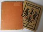 Otto Hupp: Deutsche Ortswappen 1933, Ophalen of Verzenden, Gelezen, Otto Hupp, Non-fictie