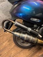 Ddl 52 slag, Fietsen en Brommers, Brommers | Tuning en Styling, Ophalen, Zo goed als nieuw, Ddl