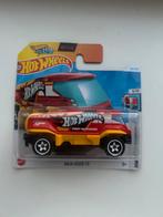 Hotwheels Baja Bison T5, Ophalen of Verzenden, Nieuw