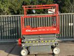 Skyjack SJ3219 8m schaarhoogwerker elektro schaarlift, Zakelijke goederen, Machines en Bouw | Liften, Steigers en Ladders