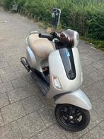 Vespa lx frame, Ophalen, Zo goed als nieuw, Vespa LX