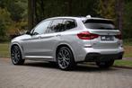 BMW X3 M40i xDrive High Executive Leder | HUD | Navi Pro | A, Auto's, Gebruikt, Euro 6, 2000 kg, 360 pk