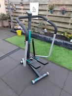Gratis afhalen step apparaat, Sport en Fitness, Ophalen, Gebruikt, Benen, Stepbank