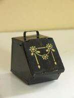 antiek speelgoed kolenkit, Ophalen of Verzenden